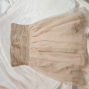 Rue21 dress for girl size XL